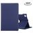 Mobigear DuoStand Samsung Galaxy Tab A7 (2020) Hoes Draaibare Bookcase - Blauw