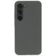 Mobiparts Samsung Galaxy S23 Siliconen Hoesje Backcover - Urban Grey
