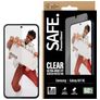 SAFE by PanzerGlass Ultra-Wide-Fit Samsung Galaxy A57 Glazen Screenprotector - Case Friendly