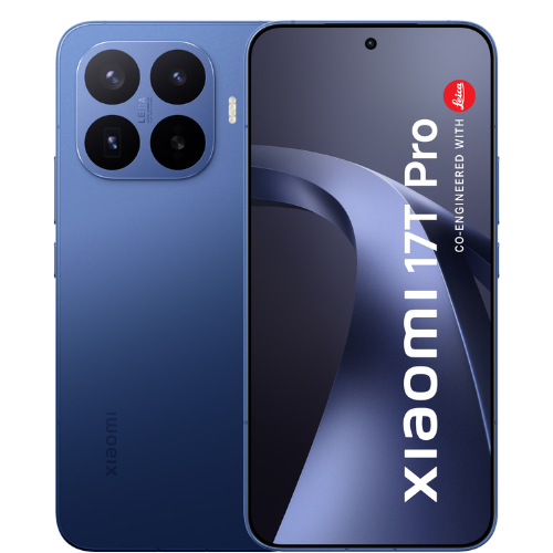 Xiaomi 17T Pro