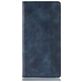 Mobigear Sensation Samsung Galaxy S10 Plus Hoesje Bookcase Portemonnee - Blauw