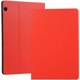 Mobigear Folio Huawei MediaPad T5 10.1 Hoes Bookcase - Rood Mobigear Folio Huawei MediaPad T5 10.1 Hoes Bookcase - Rood