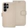 My Style Flex Wallet Samsung Galaxy S25 Ultra Hoesje Bookcase Portemonnee - Warm Taupe