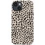 Burga Tough iPhone 15 Hoesje Hardcase Backcover Shockproof - Almond Latte
