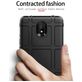 Mobigear Rugged Shield Nokia 1.3 Hoesje Flexibel TPU Backcover Shockproof - Grijs