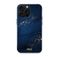MIO iPhone 16 Pro MagSafe Hoesje Hardcase Backcover - Midnight Sparkle