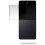 Mobilize Outer Display + Camera Samsung Galaxy Z Flip 8 Glazen Screenprotector,Camera Protector - Case Friendly
