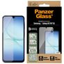 PanzerGlass Ultra-Wide Fit Samsung Galaxy A17 Glazen Screenprotector - Case Friendly