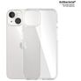 PanzerGlass Clear Doorzichtig iPhone 13 Hoesje Hardcase Backcover Shockproof - Transparant