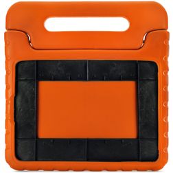 Xccess Kids Guard iPad Pro 9.7 Inch (2016) Kinder Tablethoes met Handvat - Oranje