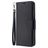 Mobigear Excellent Nokia G20 Hoesje Bookcase Portemonnee - Zwart