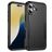 Mobigear Ultra Tough iPhone 17 Hoesje Hardcase Backcover Shockproof - Zwart