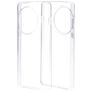 Mobiparts Classic Doorzichtig OnePlus 13 Hoesje Flexibel TPU Backcover - Transparant