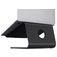 rain design mStand Laptopstandaard - Zwart Universeel