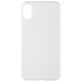 AVO+ Flex Case for iPhone Xs Plus clear