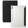 Mobigear Origami Samsung Galaxy Tab S11 Hoes Bookcase - Zwart