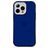 Nudient Form iPhone 14 Pro Max Hoesje Hardcase Backcover Shockproof - Blauw