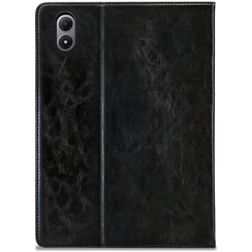 Mobilize Premium Folio Xiaomi Redmi Pad 2 Pro Hoes - Zwart