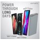 4Smarts VoltHub Pro 4 USB Powerbank 10.000 mAh Power Delivery 22.5W - Zwart