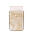 MIO Pasjeshouder - 3 Pasjes - MagSafe Compatible - Gold