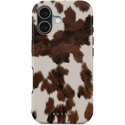 Burga MagSafe Tough iPhone 17 MagSafe Hoesje Hardcase Backcover Shockproof - Celestial