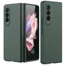 Mobigear Colors Samsung Galaxy Z Fold 4 Hoesje Hardcase Backcover - Groen