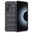 Mobigear Bumpy Xiaomi 12T Hoesje Flexibel TPU Backcover - Charcoal