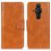 Mobigear Classy Sony Xperia Pro-I Hoesje Bookcase Portemonnee - Cognac
