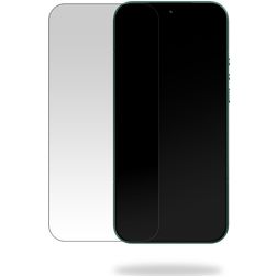 Mobilize Xiaomi 17 Ultra Glazen Screenprotector - Case Friendly