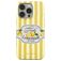 Burga Tough iPhone 16 Pro MagSafe Hoesje Hardcase Backcover Shockproof - Frizzante