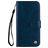 Mobigear Wallet Huawei P20 Hoesje Bookcase Portemonnee - Blauw