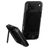 CARE by PanzerGlass Kickstand iPhone 18 Pro Max MagSafe Hoesje Hardcase Backcover Shockproof met Standaard - Zwart