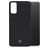 Mobilize Rubber Gelly Samsung Galaxy A32 4G Hoesje Flexibel TPU Backcover - Matt Black