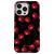 Burga Tough iPhone 15 Pro Hoesje Hardcase Backcover Shockproof - Cherrybomb