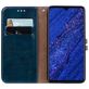 Mobigear Wallet Huawei Mate 20 Hoesje Bookcase Portemonnee - Blauw