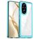 Mobigear Crystal HONOR 200 Hoesje Hardcase Backcover - Blauw