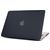 Mobigear Matte MacBook Pro 13 Inch (2012-2015) Hoes Hardshell Laptopcover MacBook Case - Zwart - Model A1425 / A1502