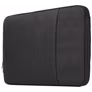 Mobigear Premium Laptop Sleeve 15 - 16 inch Laptop hoes - Zwart