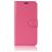 Mobigear Classic Xiaomi Mi 8 SE Hoesje Bookcase Portemonnee - Magenta