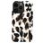 MIO iPhone 14 Pro MagSafe Hoesje Hardcase Backcover - Leopard