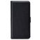 Mobilize Classic Gelly Wallet iPhone 17 Pro Hoesje Bookcase Portemonnee - Zwart