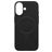 CARE by PanzerGlass SL1M iPhone 17 MagSafe Hoesje Hardcase Extra Dun Backcover - Zwart