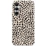 Burga Tough Samsung Galaxy A55 Hoesje Hardcase Backcover Shockproof - Almond Latte