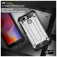 Mobigear Outdoor Xiaomi Redmi 6 Hoesje Hardcase Backcover Shockproof - Wit