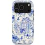 Burga Tough iPhone 17 Pro MagSafe Hoesje Hardcase Backcover Shockproof - Sobremesa