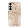 MIO Samsung Galaxy S26 Plus MagSafe Hoesje Hardcase Backcover - Gold Marble
