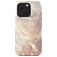 Burga Tough iPhone 16 Pro Hoesje Hardcase Backcover Shockproof - Serene Sunset