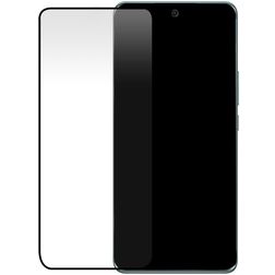Mobilize Premium HONOR 50 Glazen Screenprotector - Case Friendly - Zwart