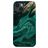 Burga Tough iPhone 15 Hoesje Hardcase Backcover Shockproof - Emerald Pool