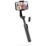 Cygnett Go-Create Selfie Stick,Statief - Zwart Universeel